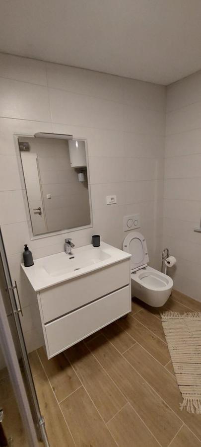דירות איזולה Stara Malija מראה חיצוני תמונה